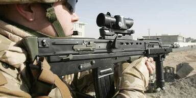 NATO hat geheime Todesliste