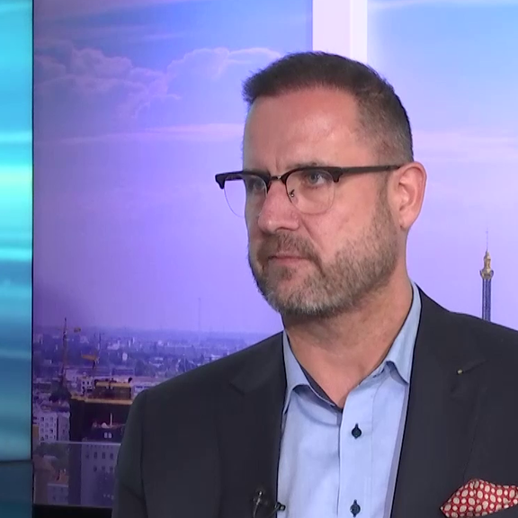FPÖ-Generalsekretär Christian Hafenecker im Interview | FELLNER! LIVE