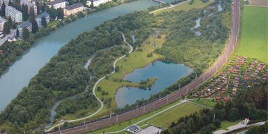 Bundesverwaltungsgericht: Keine Genehmigung f&uuml;r S8 im Marchfeld