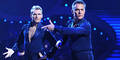 "Dancing Stars" ohne Alfons Haider