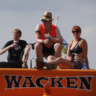 Wacken