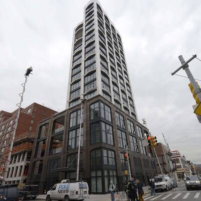 L'Wren Scott ist tot