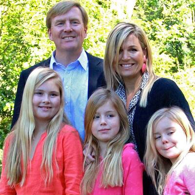 Blake Lively & Ryan Reynolds