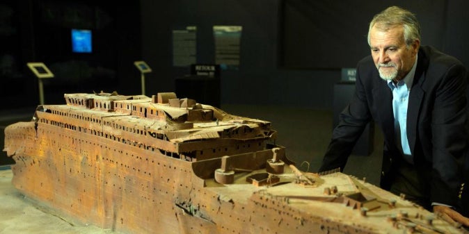 U-Boot-Drama: Diese 5 Menschen bangen um ihr Leben