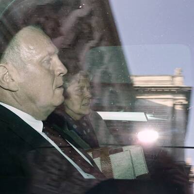 Prozess gegen Uli Hoeneß