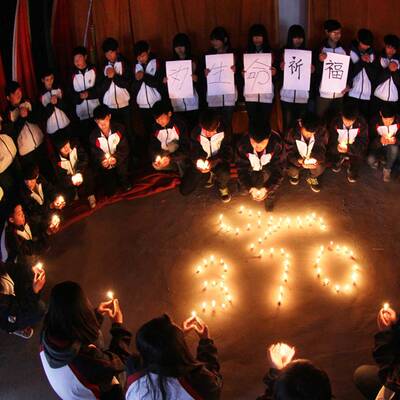 Hinweise auf vermissten Flieger im Süden des Indischen Ozeans