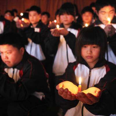Hinweise auf vermissten Flieger im Süden des Indischen Ozeans