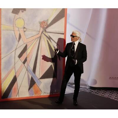  'Bal de la Rose' in Monaco