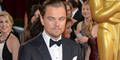 Leonardo DiCaprio