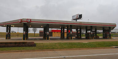 Video zeigt tödliche Schüsse von Berkeley 