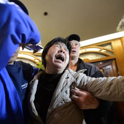 Hinweise auf vermissten Flieger im Süden des Indischen Ozeans