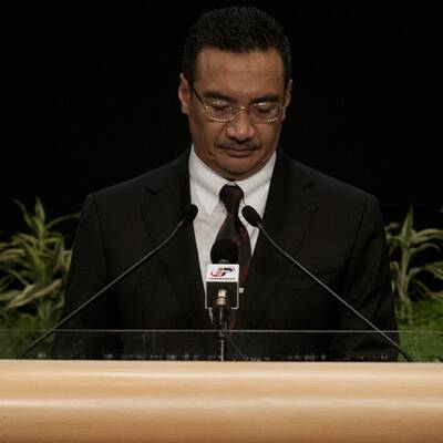 Hinweise auf vermissten Flieger im Süden des Indischen Ozeans