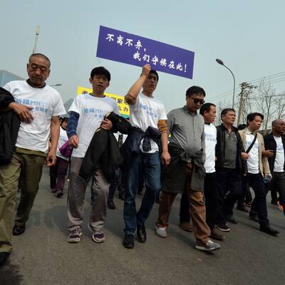 Hinweise auf vermissten Flieger im Süden des Indischen Ozeans