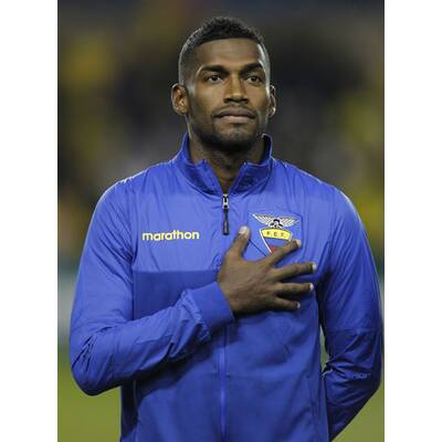 Edinson Cavani, Uruguay