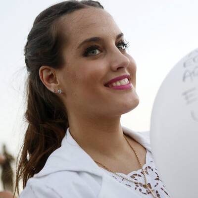 Wales: Gabrielle Shaw