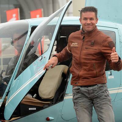 Das österreichische Society-Jahr 2014