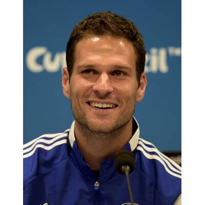 Edinson Cavani, Uruguay