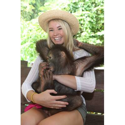 Wales: Gabrielle Shaw