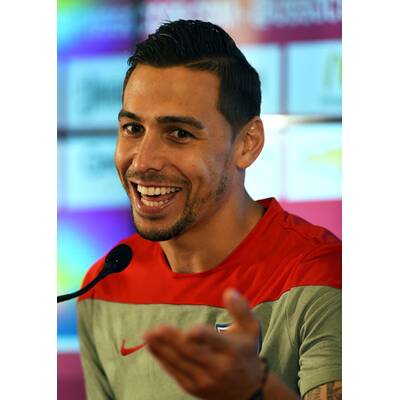 Edinson Cavani, Uruguay