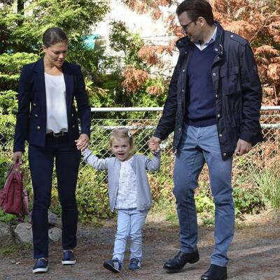 Das Jahr der Royals: Königliche Highlights 2014