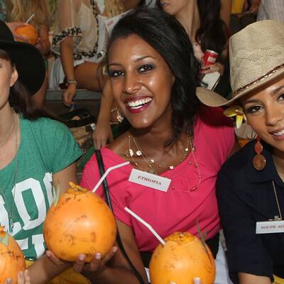 Wales: Gabrielle Shaw