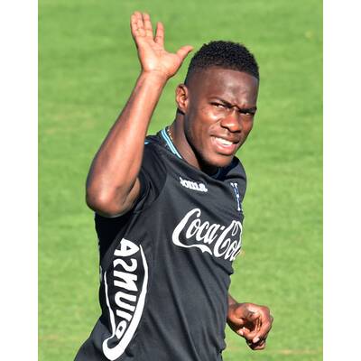 Edinson Cavani, Uruguay