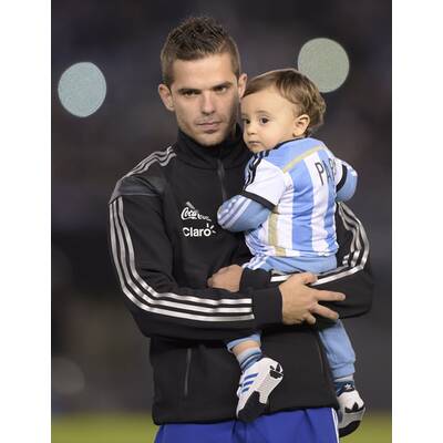 Edinson Cavani, Uruguay