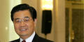afp hu Jintao