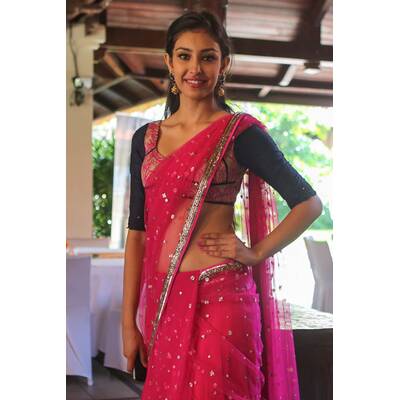 Wales: Gabrielle Shaw