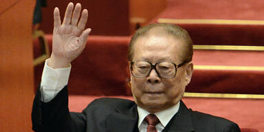Jiang Zemin