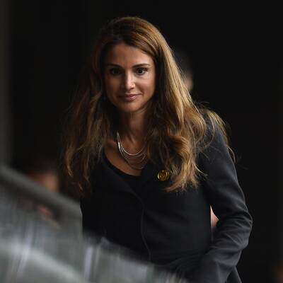 Kronprinzessin Victoria von Schweden