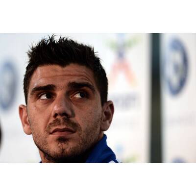 Edinson Cavani, Uruguay