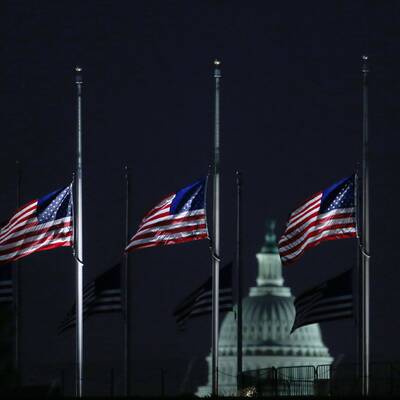 Das blutige Attentat jährte sich zum 50. Mal.