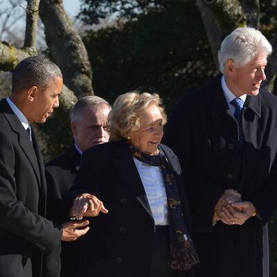 Das blutige Attentat jährte sich zum 50. Mal.