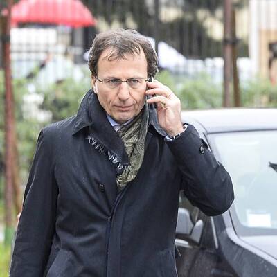 Vierter Prozess gegen 