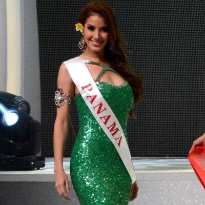 Wales: Gabrielle Shaw