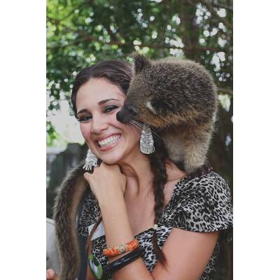 Wales: Gabrielle Shaw