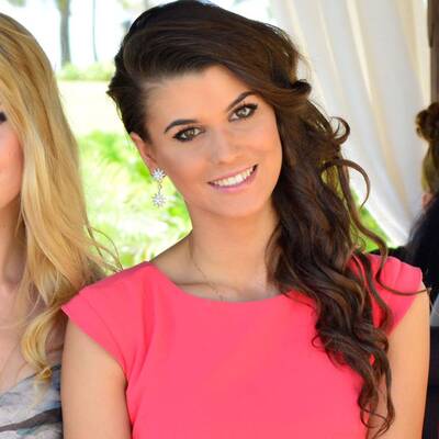 Wales: Gabrielle Shaw