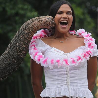 Wales: Gabrielle Shaw