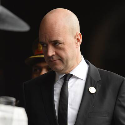 Kronprinzessin Victoria von Schweden