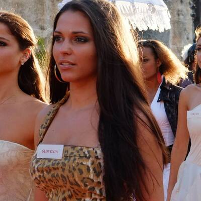 Wales: Gabrielle Shaw