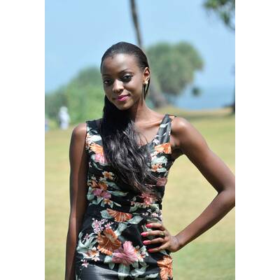 Wales: Gabrielle Shaw