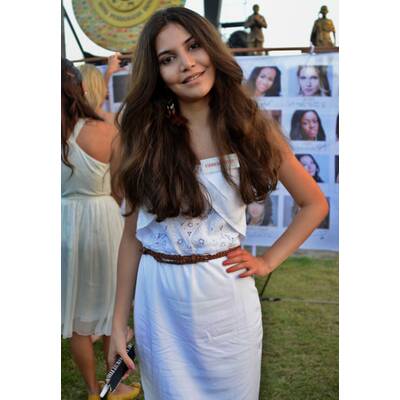 Wales: Gabrielle Shaw