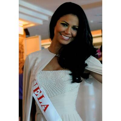 Wales: Gabrielle Shaw