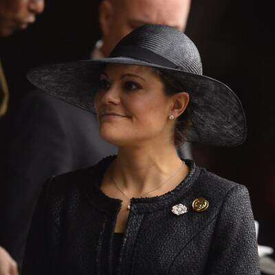 Kronprinzessin Victoria von Schweden