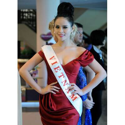 Wales: Gabrielle Shaw