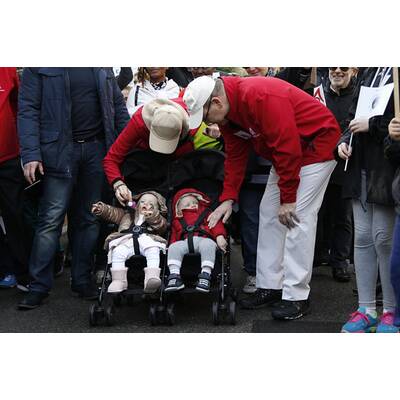 Das Jahr der Royals: Königliche Highlights 2015