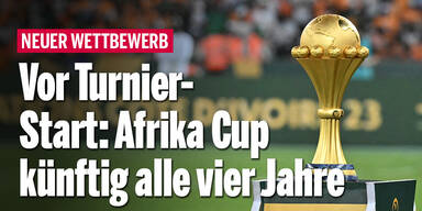 afrika cup