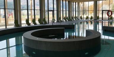 Hallenbad Graun