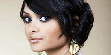 Afshan Azad: Ihr Freund war kein Moslem